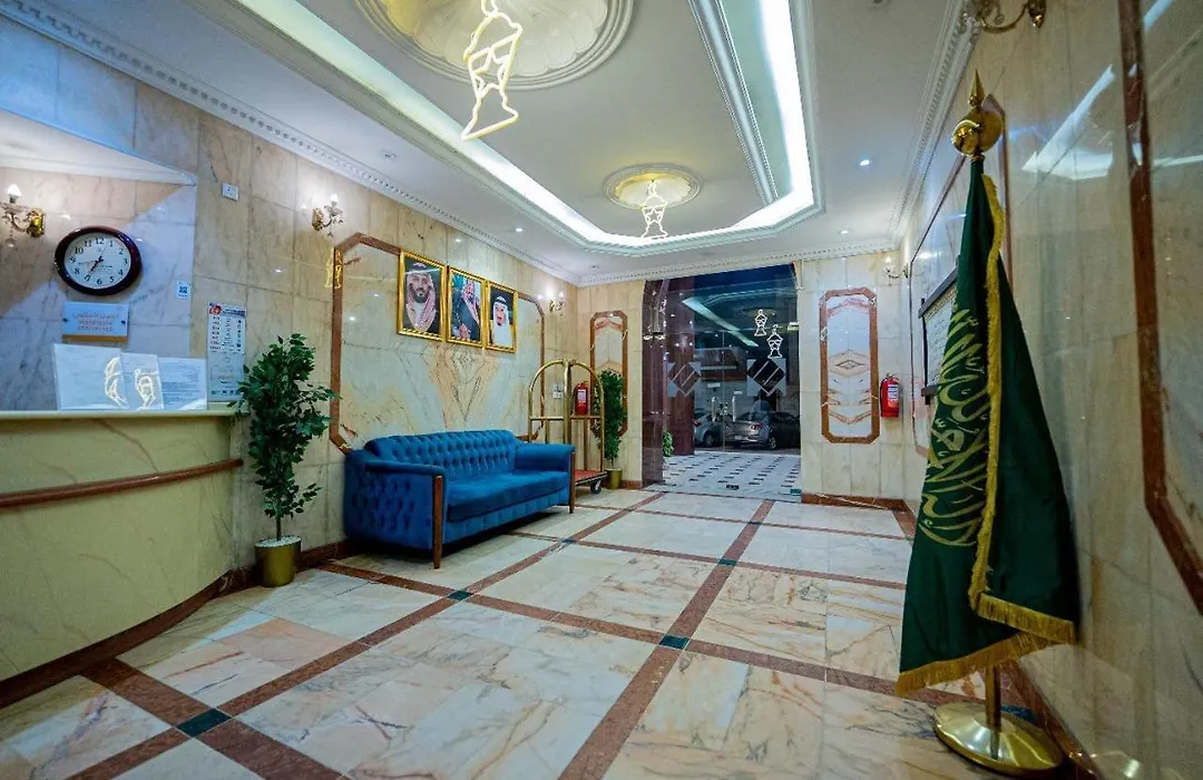 زهرة الميناء للشقق المخدومة-1