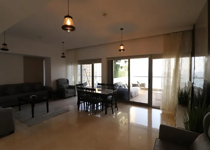 Damac Al Jawharah Tower s